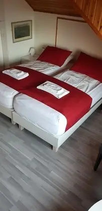 Üç Kişilik Oda, Özel Banyo