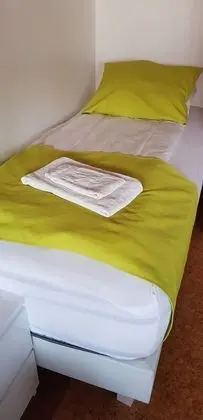 Üç Kişilik Oda, Özel Banyo
