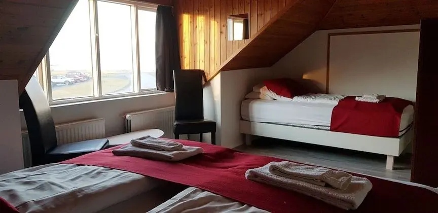 Üç Kişilik Oda, Özel Banyo