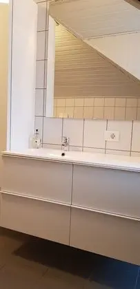 Üç Kişilik Oda, Özel Banyo