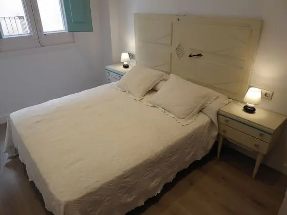 Apart Daire, 1 Yatak Odası, Balkon (1st Floor)