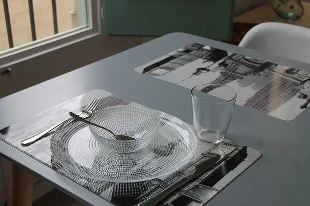 Apart Daire, 1 Yatak Odası, Balkon (1st Floor)