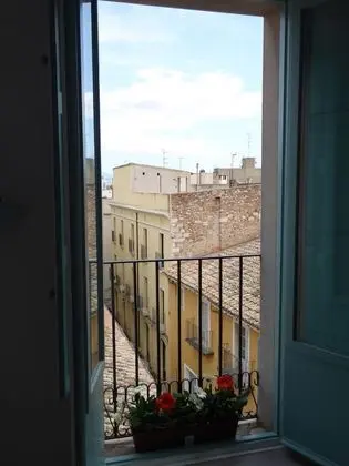 Apart Daire, 1 Yatak Odası, Balkon (1st Floor)