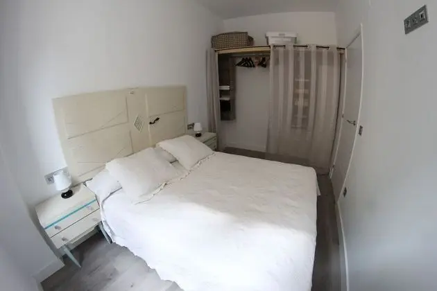 Apart Daire, 1 Yatak Odası, Balkon (2nd Floor)