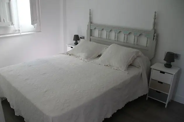 Apart Daire, 1 Yatak Odası, Balkon (2nd Floor)