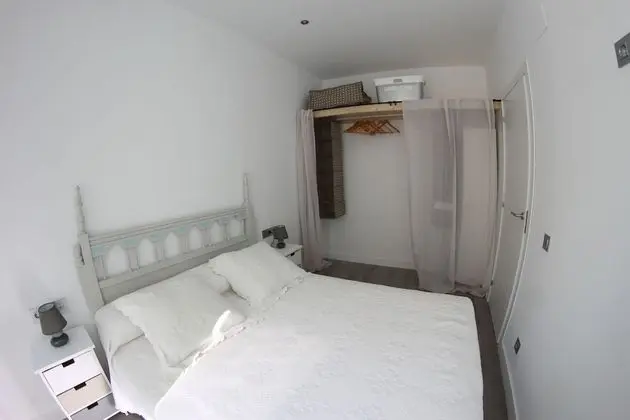 Apart Daire, 1 Yatak Odası, Balkon (3rd Floor)