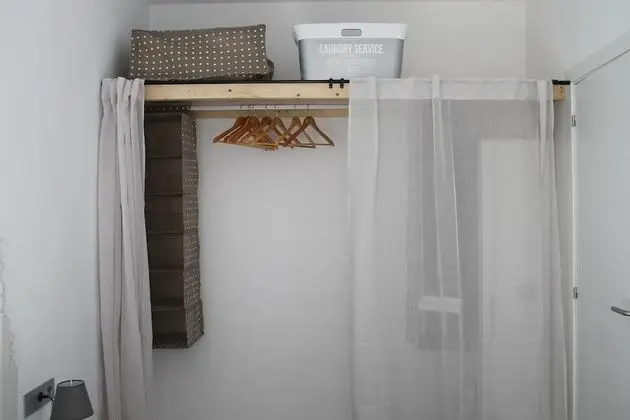 Apart Daire, 1 Yatak Odası, Balkon (3rd Floor)