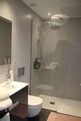 Apart Daire, 1 Yatak Odası, Balkon (3rd Floor)