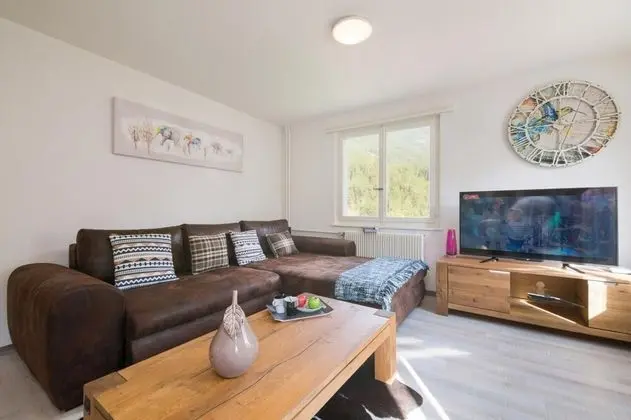 Apart Daire (3 Bedrooms)