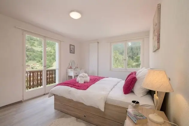 Apart Daire (3 Bedrooms)