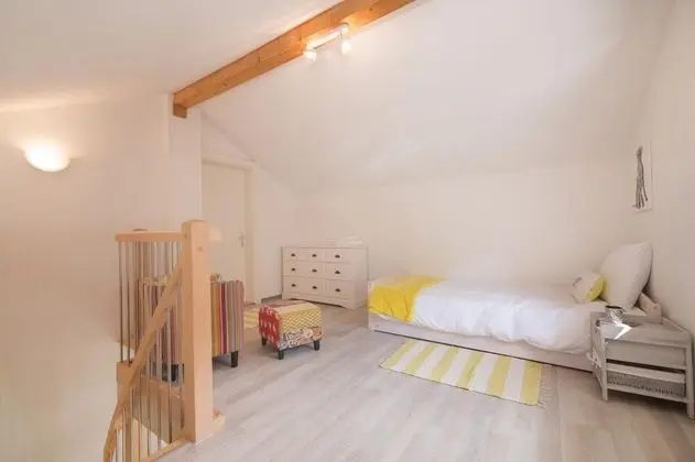 Apart Daire (3 Bedrooms)