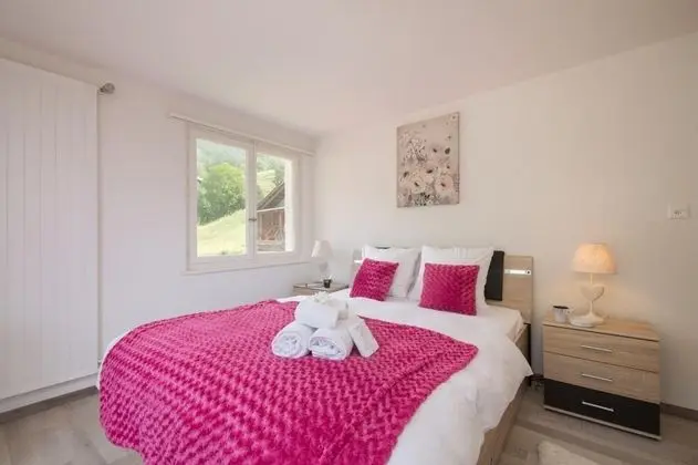 Apart Daire (3 Bedrooms)