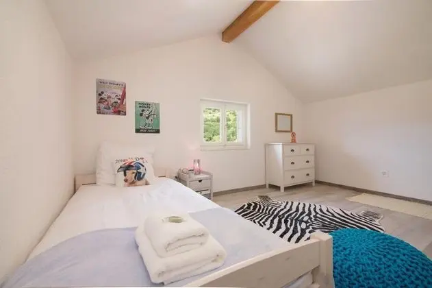 Apart Daire (3 Bedrooms)