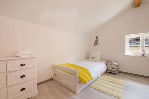 Apart Daire (3 Bedrooms)