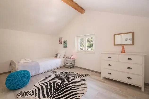 Apart Daire (3 Bedrooms)