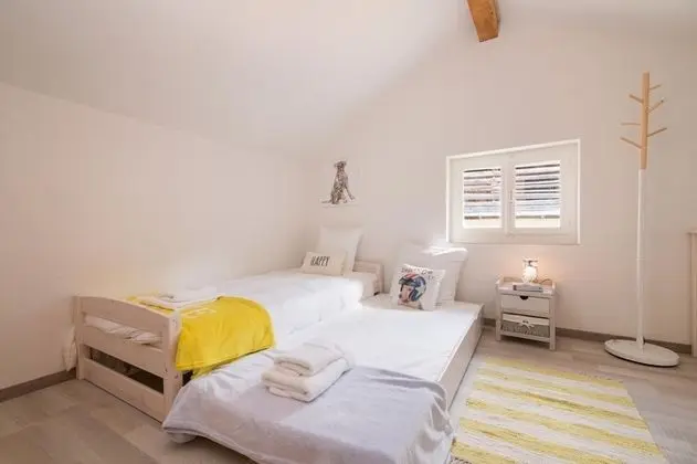 Apart Daire (3 Bedrooms)