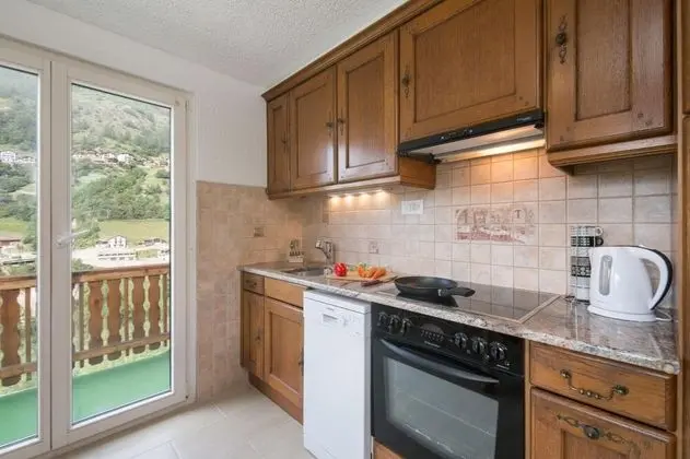 Apart Daire (3 Bedrooms)