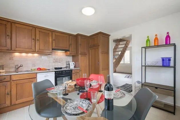 Apart Daire (3 Bedrooms)