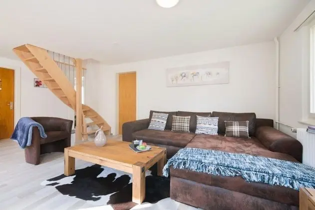 Apart Daire (3 Bedrooms)