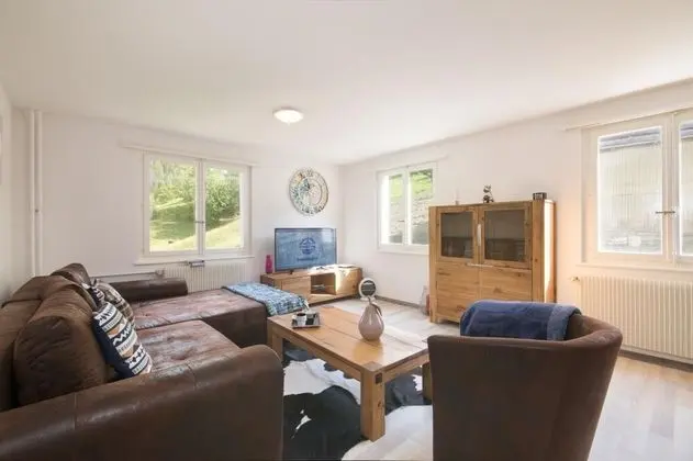 Apart Daire (3 Bedrooms)