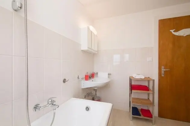 Apart Daire (3 Bedrooms)