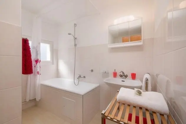 Apart Daire (3 Bedrooms)