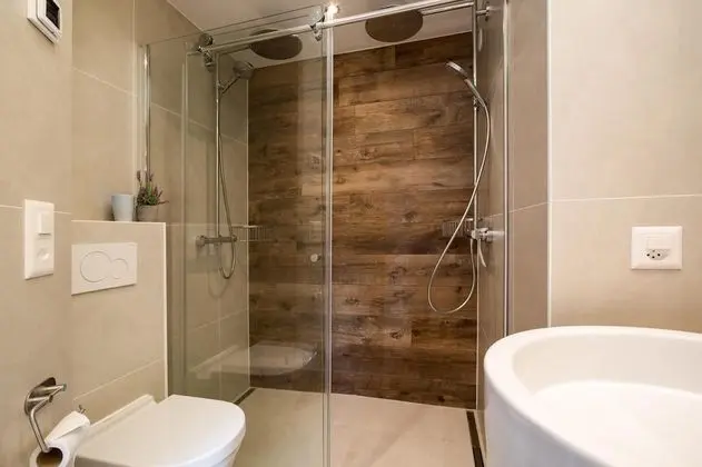 Apart Daire (2 Bedrooms)