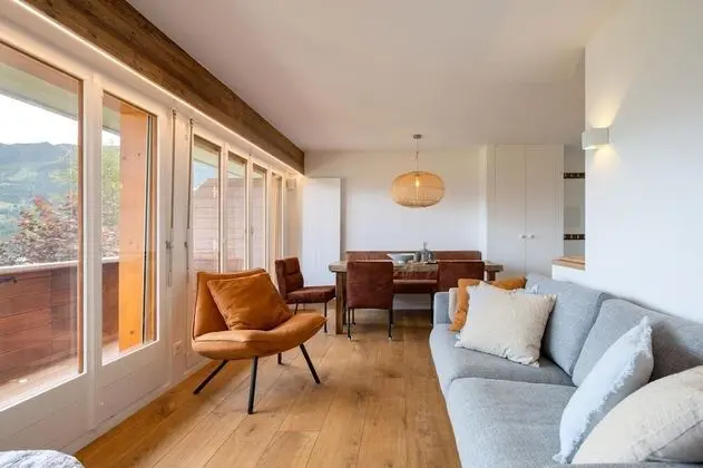 Apart Daire (2 Bedrooms)