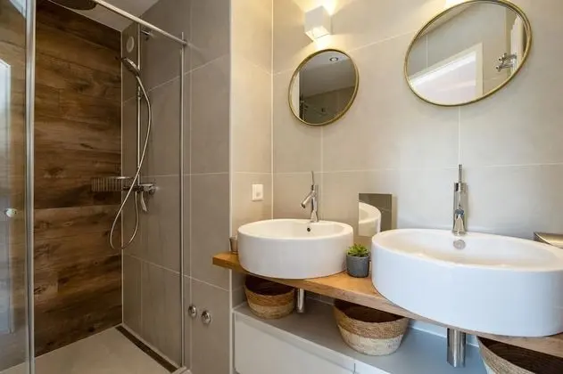 Apart Daire (2 Bedrooms)