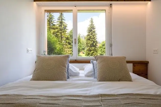 Apart Daire (2 Bedrooms)