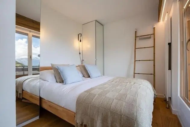 Apart Daire (2 Bedrooms)