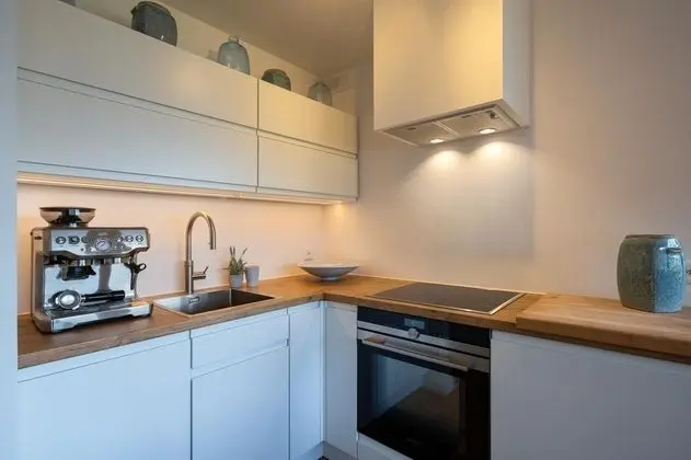 Apart Daire (2 Bedrooms)