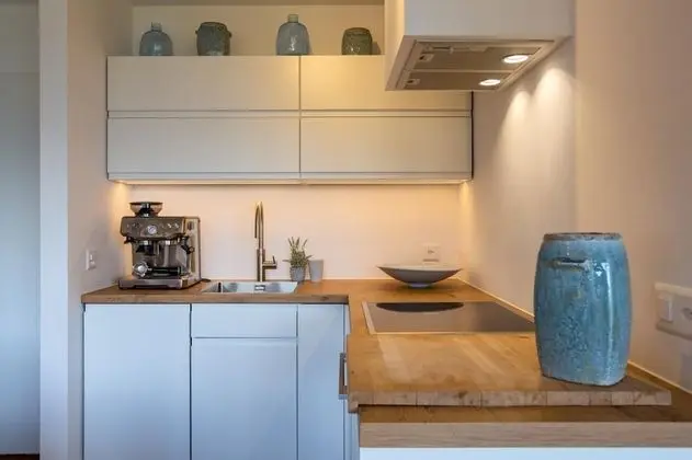 Apart Daire (2 Bedrooms)