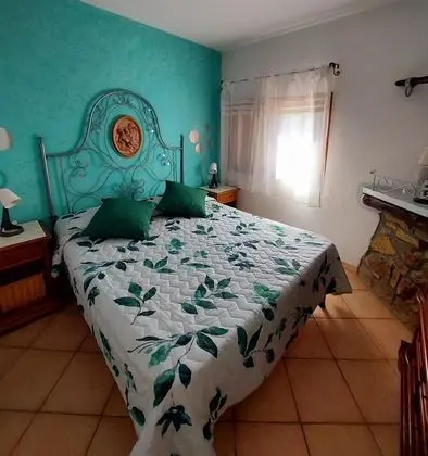 Apart Daire, 1 Yatak Odası, Teras