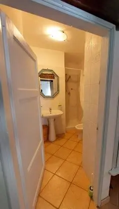 Apart Daire, 1 Yatak Odası, Teras