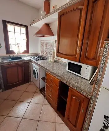 Apart Daire, 1 Yatak Odası, Teras