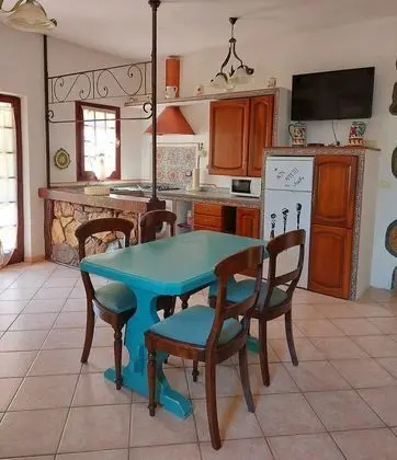 Apart Daire, 1 Yatak Odası, Teras