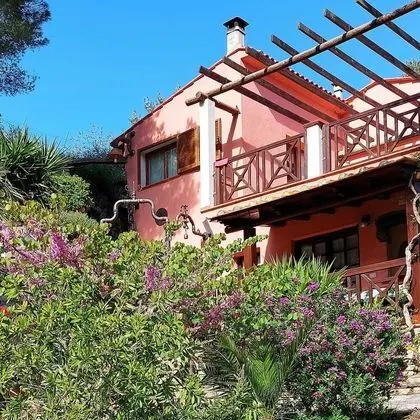 Apart Daire, 1 Yatak Odası, Teras