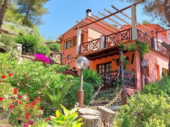 Apart Daire, 1 Yatak Odası, Teras