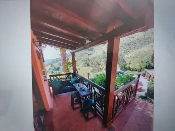 Apart Daire, 1 Yatak Odası, Teras