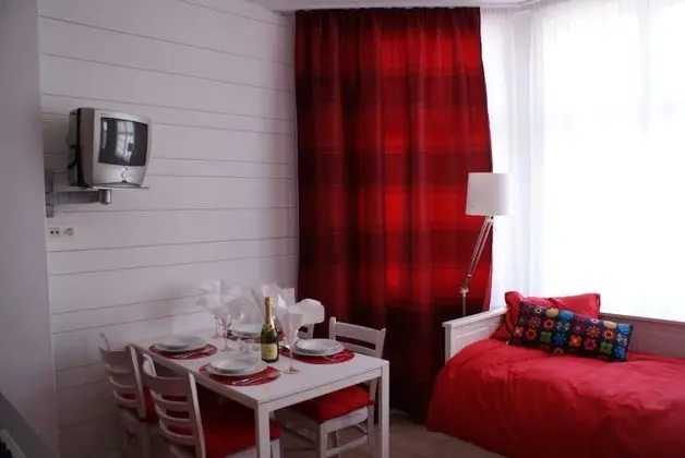 Comfort Apart Daire