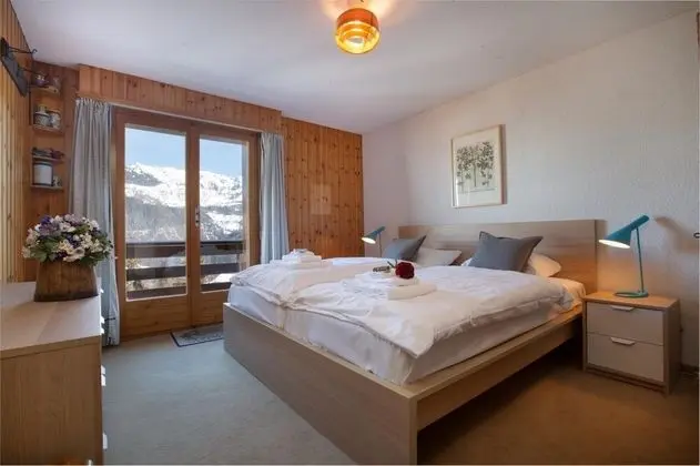 Apart Daire (2 Bedrooms)