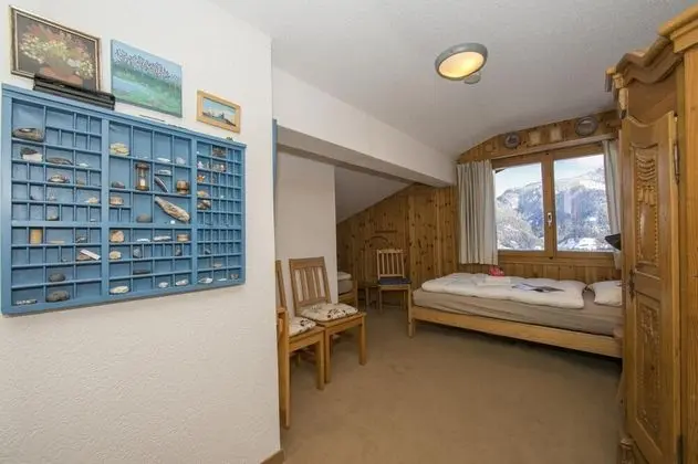 Apart Daire (2 Bedrooms)