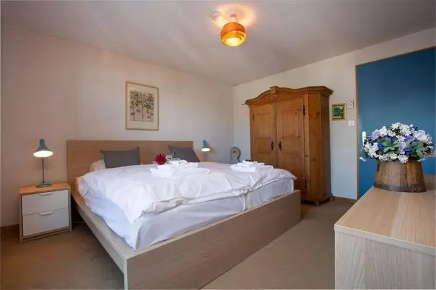 Apart Daire (2 Bedrooms)