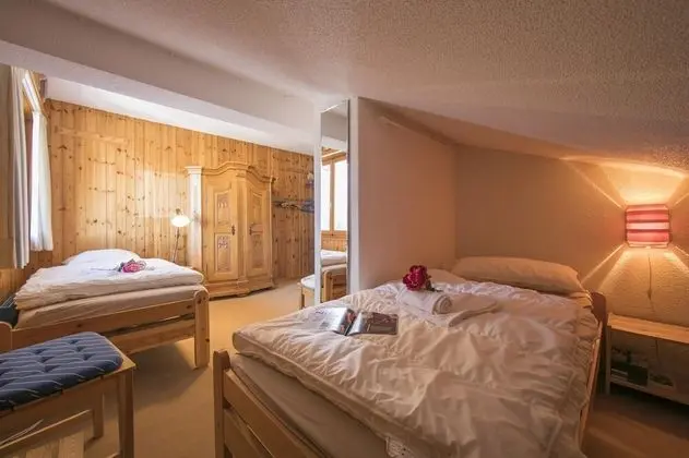 Apart Daire (2 Bedrooms)