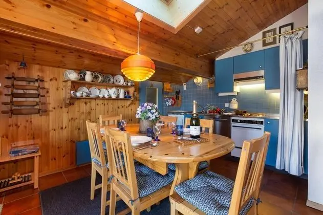 Apart Daire (2 Bedrooms)