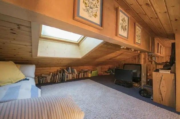 Apart Daire (2 Bedrooms)