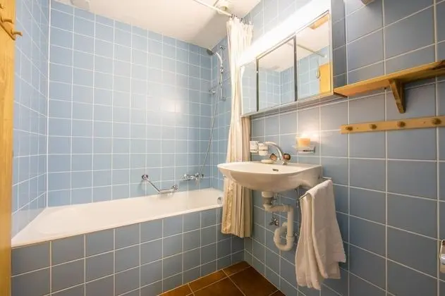 Apart Daire (2 Bedrooms)