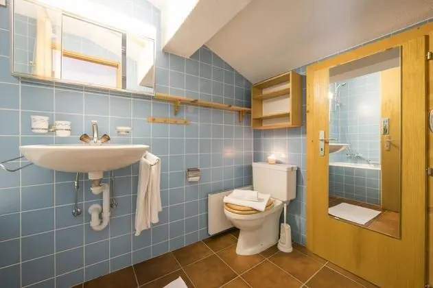 Apart Daire (2 Bedrooms)