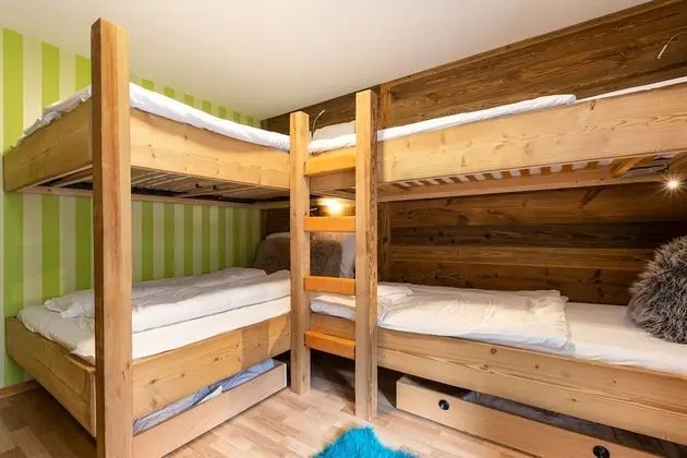 Apart Daire (2 Bedrooms)